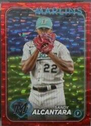 Sandy Alcantara