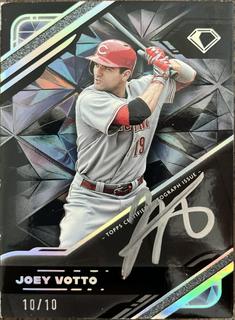 Joey Votto