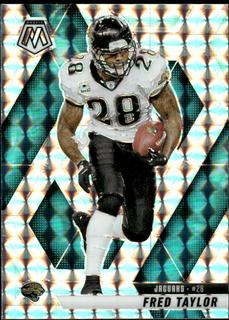 Fred Taylor