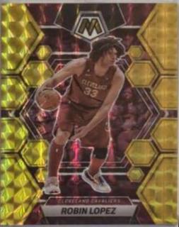 Robin Lopez