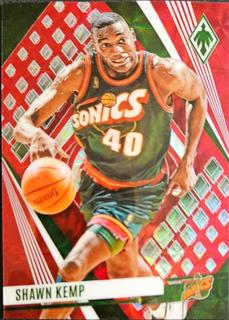 Shawn Kemp