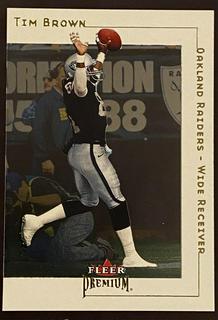 Tim Brown