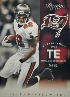 Kellen Winslow Jr.