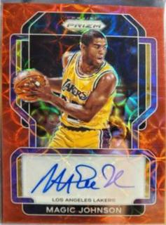 Magic Johnson