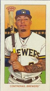 William Contreras
