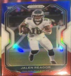 Jalen Reagor