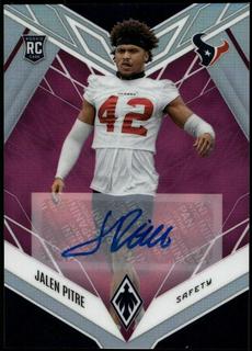 Jalen Pitre