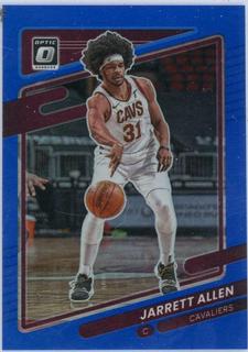 Jarrett Allen