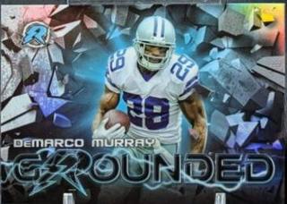 DeMarco Murray