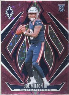 Joe Milton III