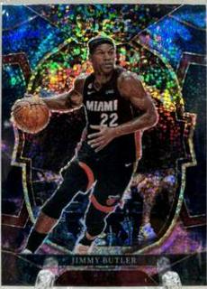 Jimmy Butler