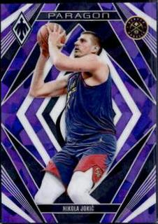 Nikola Jokic