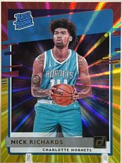 Nick Richards