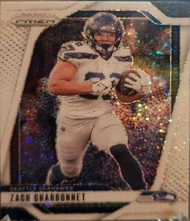 Zach Charbonnet