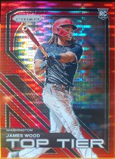 James Wood