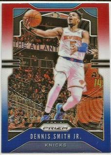Dennis Smith Jr.