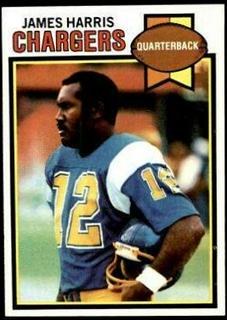 James Harris