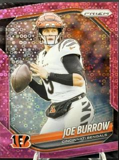 Joe Burrow
