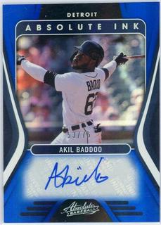 Akil Baddoo