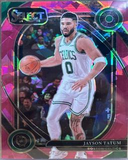 Jayson Tatum