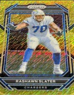 Rashawn Slater