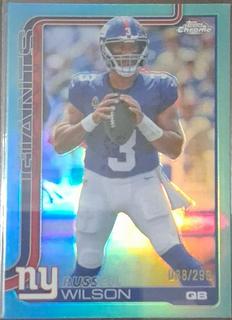 Russell Wilson