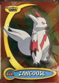 Zangoose
