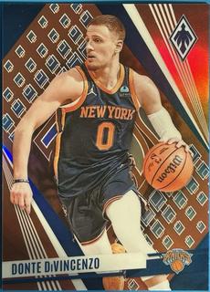 Donte DiVincenzo