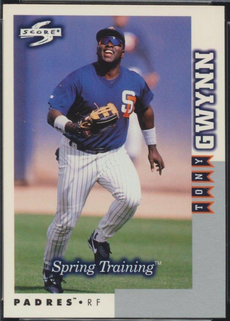 Tony Gwynn #264