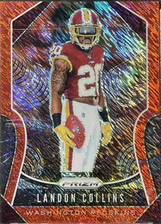 Landon Collins
