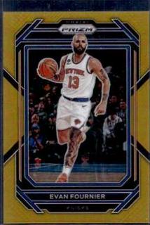 Evan Fournier