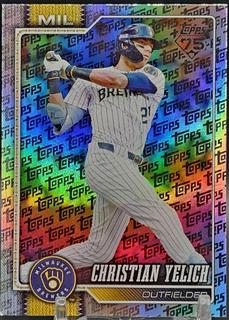 Christian Yelich