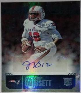 Jacoby Brissett