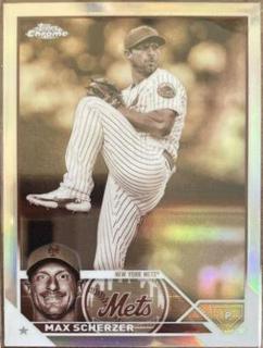 Max Scherzer