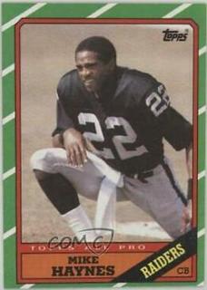 Mike Haynes