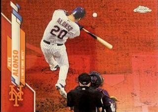 Pete Alonso