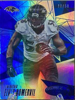 Elvis Dumervil