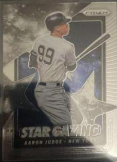 Aaron Judge