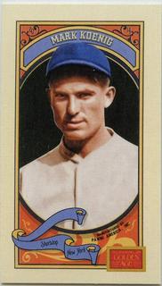 Mark Koenig