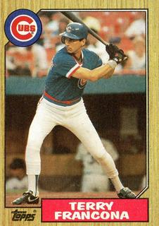 Terry Francona