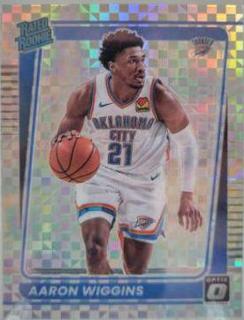 Aaron Wiggins