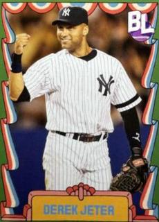 Derek Jeter