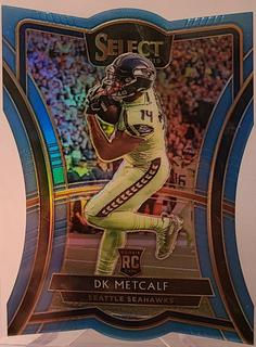 DK Metcalf