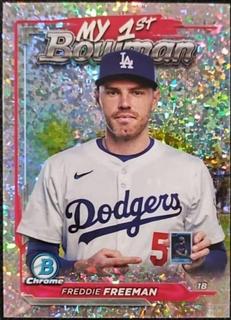 Freddie Freeman