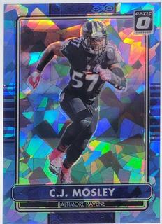 C.J. Mosley
