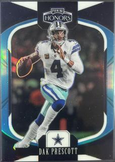 Dak Prescott