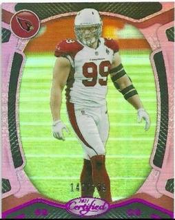 J. J. Watt