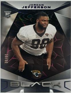 Jordan Jefferson