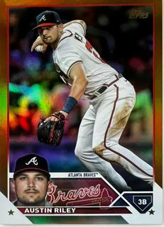 Austin Riley