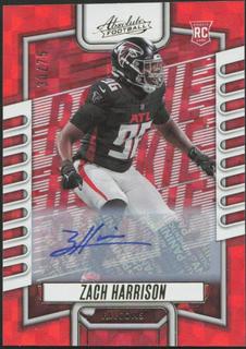 Zach Harrison